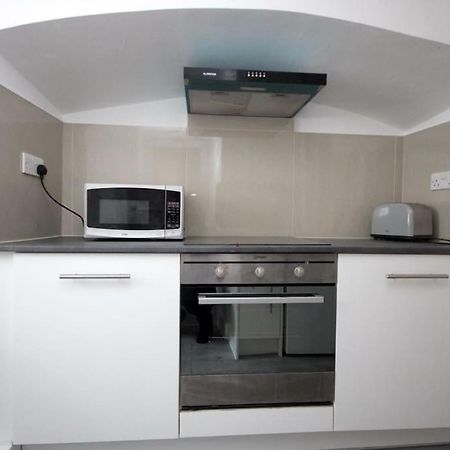 South Kensington Flat Close To Hyde Park London Kültér fotó