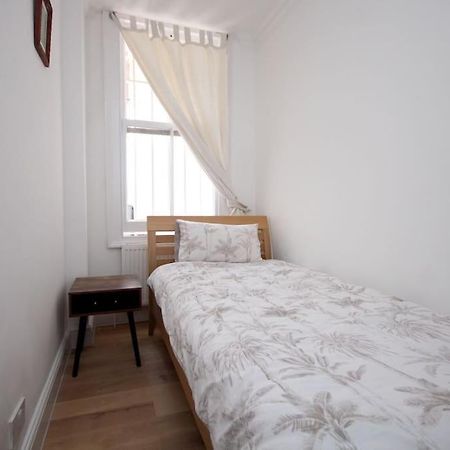 South Kensington Flat Close To Hyde Park London Kültér fotó