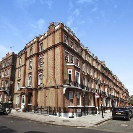 South Kensington Flat Close To Hyde Park London Kültér fotó