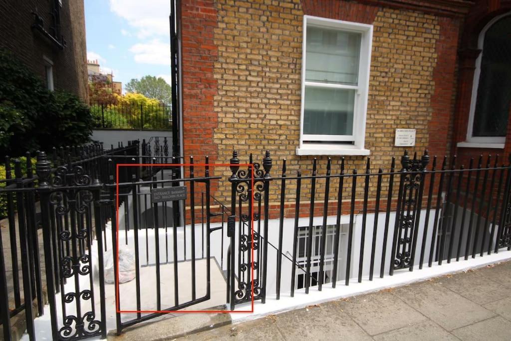 South Kensington Flat Close To Hyde Park London Kültér fotó