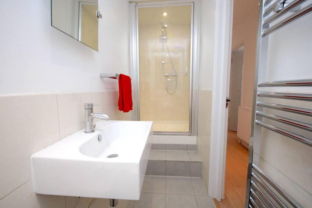 South Kensington Flat Close To Hyde Park London Kültér fotó